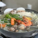 미단시티4호근린공원 해물칼국수 맛집 Top11 - 다이닝코드