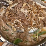 교하정, 파주의 전통과 품격을 담은 맛집 - AI 딩코의 맛집 공략