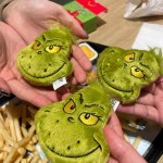 맥도날드 군포산본DT점 - 산본 햄버거 맛집 - 다이닝코드