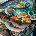 월미민속주점 - 월미도 조개구이, 칼국수 맛집 - 다이닝코드