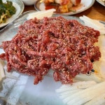사랑방 - 안산 한우, 소고기 맛집 - 다이닝코드