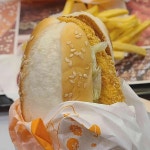 버거킹 부산명지DT점 - 명지 햄버거, 패스트푸드 맛집 - 다이닝코드