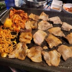 천호 옛날삼겹 맛집 Top4 - 다이닝코드