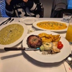 투파인드피터 영종하늘도시점 - 영종도 파스타, 옥수수피자 맛집 - 다이닝코드