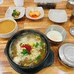 비사벌 전주콩나물국밥 - 약수역 콩나물국밥, 모주 맛집 - 다이닝코드