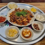 상암동 직화낙지볶음 맛집 Top1 - 다이닝코드