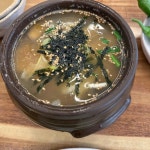 옹기수제비 - 수성구 수제비, 김밥 맛집 - 다이닝코드
