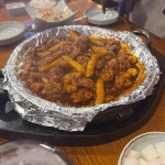 송산칼국수 - 양주 삼겹살, 벌집삼겹살 맛집 - 다이닝코드