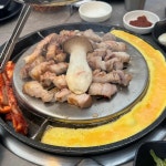 제주집 산동점 - 구미 고깃집, 흑돼지 맛집 - 다이닝코드