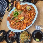동해해물탕 - 청주 해물찜, 갑오징어 맛집 - 다이닝코드