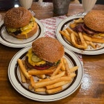 울산 햄버거 맛집 Top100 - 다이닝코드