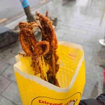 오짱 - 전주한옥마을 길거리음식, 오징어튀김 맛집 - 다이닝코드