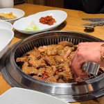 천지연 송도갈비 해운대중동점 - 해운대 양념갈비, 생돼지고기 맛집 - 다이닝코드