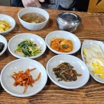신성기사식당 - 강릉 집밥, 기사식당 맛집 - 다이닝코드