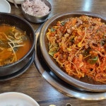 하가감자탕 - 전주 감자탕, 등뼈찜 맛집 - 다이닝코드