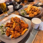 로켓치킨 - 합정 치킨, 순살치킨 맛집 - 다이닝코드