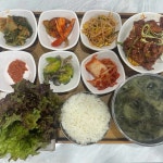 도꼬정 - 길음 백반, 백반집 맛집 - 다이닝코드