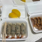 그럴만두 매곡점 - 광주북구 만두, 찐빵 맛집 - 다이닝코드