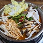 대한이네손칼국수 - 동탄 칼국수, 손칼국수 맛집 - 다이닝코드