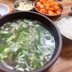 마음은콩밭에 - 교대역 청국장, 보리밥 맛집 - 다이닝코드