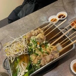 배씨상회 해운대장산점 - 해운대 술집, 스지수육 맛집 - 다이닝코드