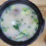 동탄본가설렁탕 - 오산 설렁탕, 해장국 맛집 - 다이닝코드