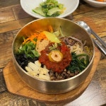 대통령도 찾은 전주 백년가게 성미당, 육회비빔밥의 진수를 맛보다! - AI 딩코의 맛집 공략
