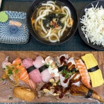 당당초밥 - 안산 스시, 라멘 맛집 - 다이닝코드