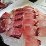 아라횟집 - 속초중앙시장 횟집, 대게 맛집 - 다이닝코드