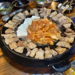 부산강서구 김치전골 맛집 Top9 - 다이닝코드