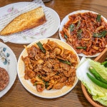 죽도숯불촌 - 포항 삼겹살, 녹차 맛집 - 다이닝코드