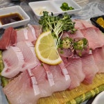 초장집 - 원주 횟집, 초장집 맛집 - 다이닝코드