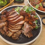 금메달족발보쌈 - 원주 족발, 보쌈 맛집 - 다이닝코드