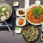 아구듬뿍&알곤마니 - 안산 아구찜, 아구탕 맛집 - 다이닝코드