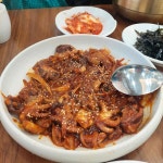 전라남도 담양군 고서면 동운리 대표 음식 - 다이닝코드