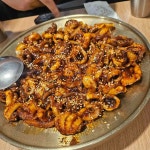 굿모닝레지던스휴 쭈꾸미 맛집 Top1 - 다이닝코드