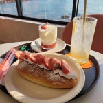 콘텐타커피 - 울산동구 카페, 방어 맛집 - 다이닝코드