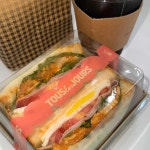 뚜레쥬르 카페송파파크하비오점 - 문정동 베이커리, 케이크 맛집 - 다이닝코드