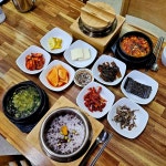 진도 순두부전문 맛집 Top1 - 다이닝코드