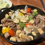 뚝섬유원지 반려동물동반 맛집 Top3 - 다이닝코드