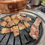 쌍둥이네 낭만가든 - 충주 돼지갈비, 생갈비 맛집 - 다이닝코드