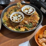 회기 해물파전 맛집 Top7 - 다이닝코드