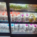 커피 온전히 여산휴게소 하행선 - 익산 커피, 흑당밀크티 맛집 - 다이닝코드