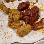 또래오래 안성점 - 안성 치킨 맛집 - 다이닝코드