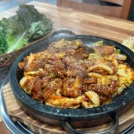 백년한우본가 - 광주북구 한우, 돌판비빔밥 맛집 - 다이닝코드