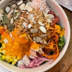 보울레시피 충장점 - 충장로 포케, 샐러드 맛집 - 다이닝코드