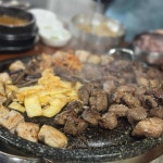 담소 소사골 순대 육개장 충무로점 - 충무로 순대국 맛집 - 다이닝코드