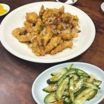 부산 차이나타운 일품향 - AI 딩코의 맛집 공략