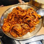 안산 직화낙지볶음 맛집 Top7 - 다이닝코드