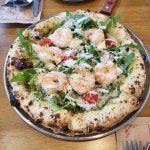 부산강서구 고르곤졸라피자 맛집 Top28 - 다이닝코드